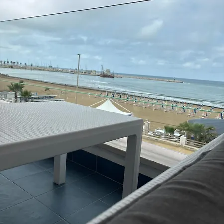 Vista Mare Apartment *