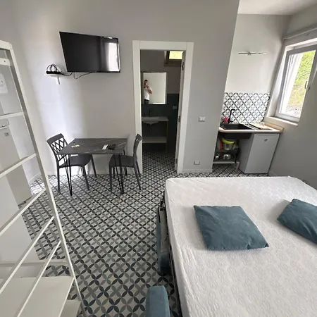 아파트 Vista Mare *