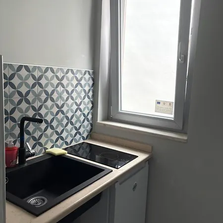 Vista Mare 로디가르가니코