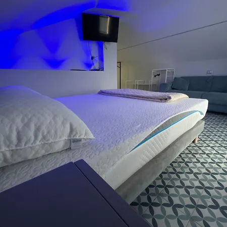 Vista Mare * Rodi Garganico