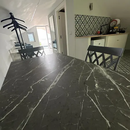 Apartamento Vista Mare