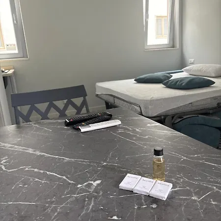 Vista Mare 아파트 로디가르가니코