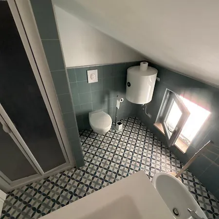 Appartamento Vista Mare Rodi Garganico