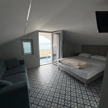 Vista Mare * Rodi Garganico