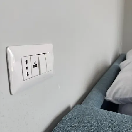 Apartamento Vista Mare *