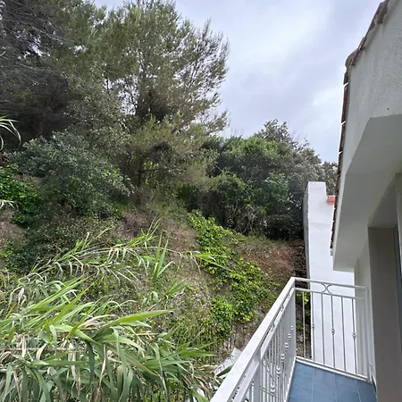 Vista Mare Appartamento Rodi Garganico