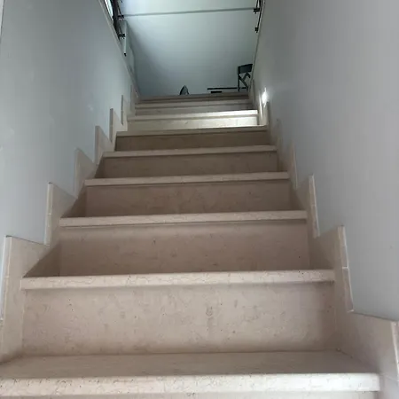 Apartamento Vista Mare Rodi Garganico