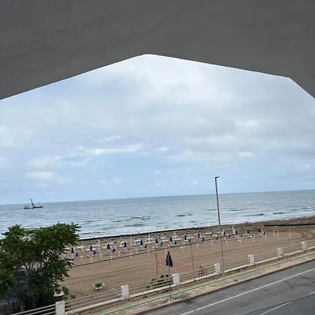 Vista Mare Rodi Garganico