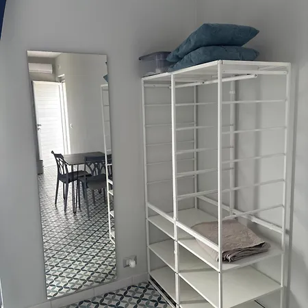 Vista Mare * 로디가르가니코