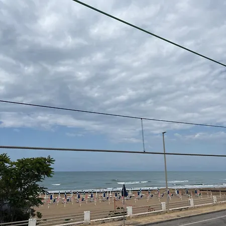 Apartamento Vista Mare