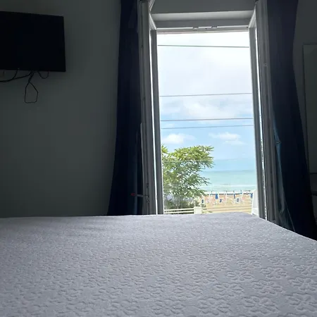 Vista Mare 아파트 로디가르가니코