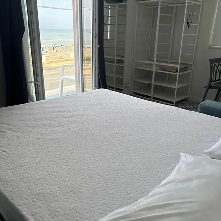 Appartamento Vista Mare Rodi Garganico