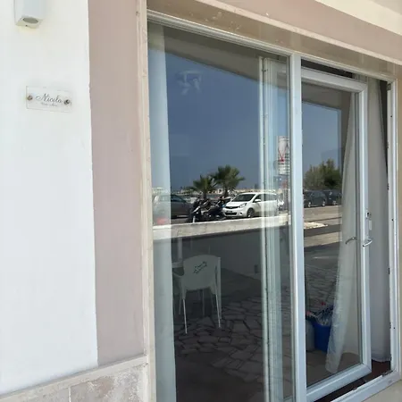 Vista Mare Апартаменты Роди-Гарганико