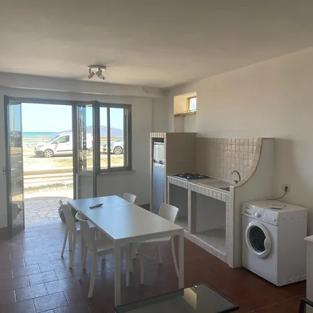 Appartement Vista Mare