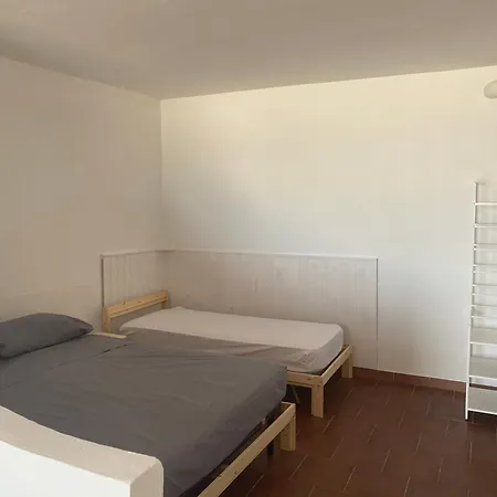 Appartement Vista Mare