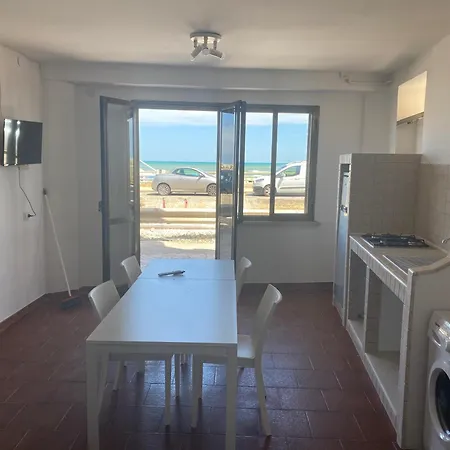 Vista Mare Rodi Garganico