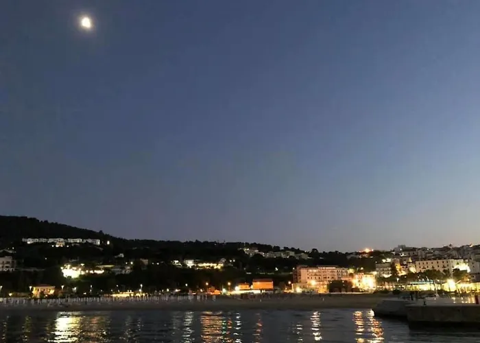 Vista Mare * Rodi Garganico