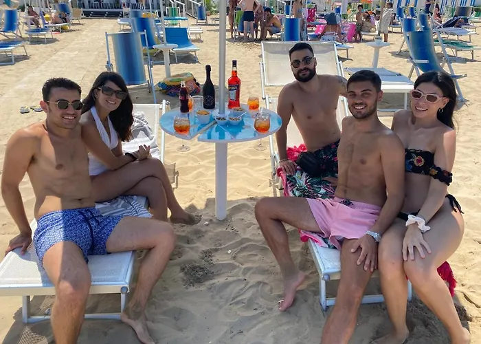Daire Vista Mare *
