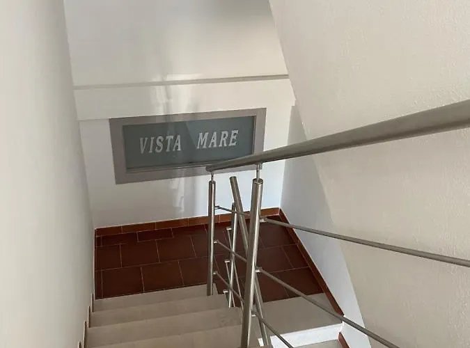 Vista Mare * ローディ・ガルガーニコ