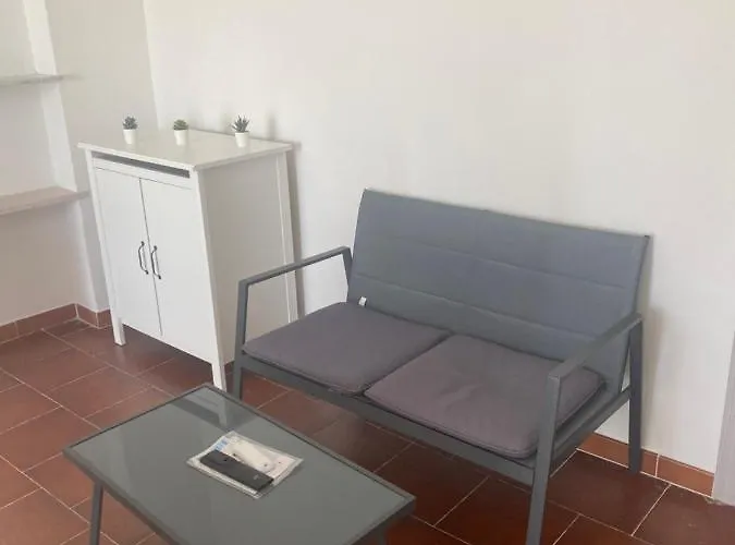 アパート Vista Mare ローディ・ガルガーニコ