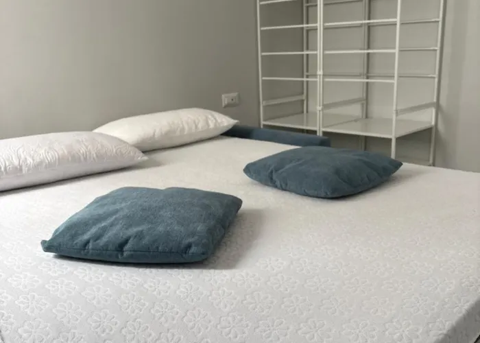 Апартаменты Vista Mare