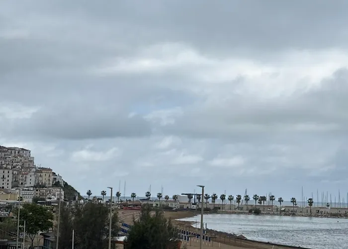 Апартаменты Vista Mare