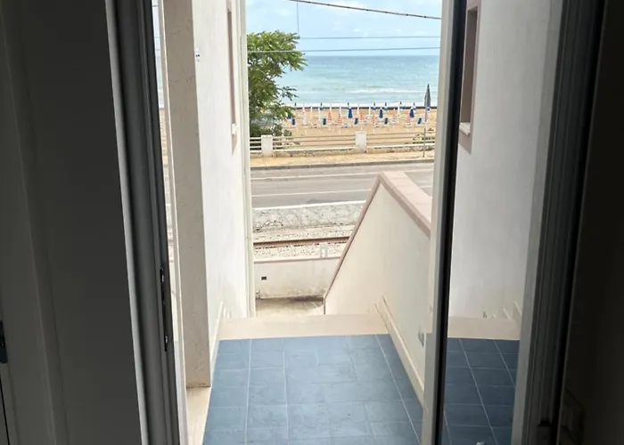 Vista Mare * Роди-Гарганико