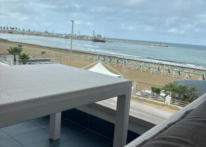 Vista Mare Lejlighed *