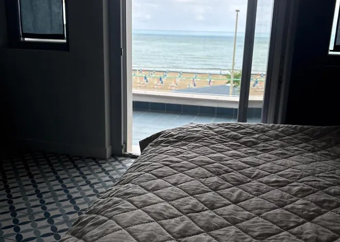 Vista Mare Апартаменты