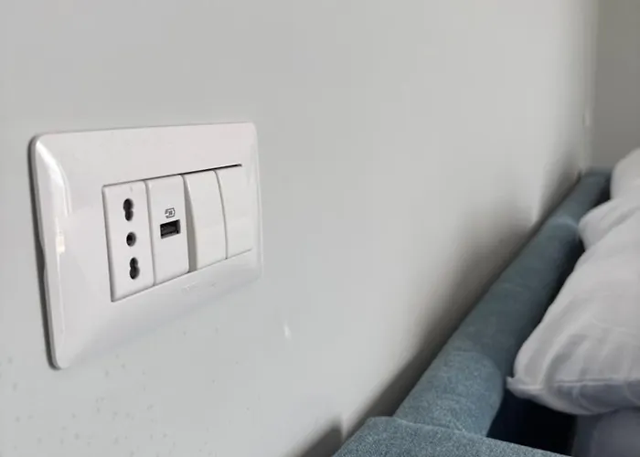 Апартаменты Vista Mare *