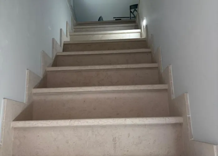 Апартаменты Vista Mare Роди-Гарганико