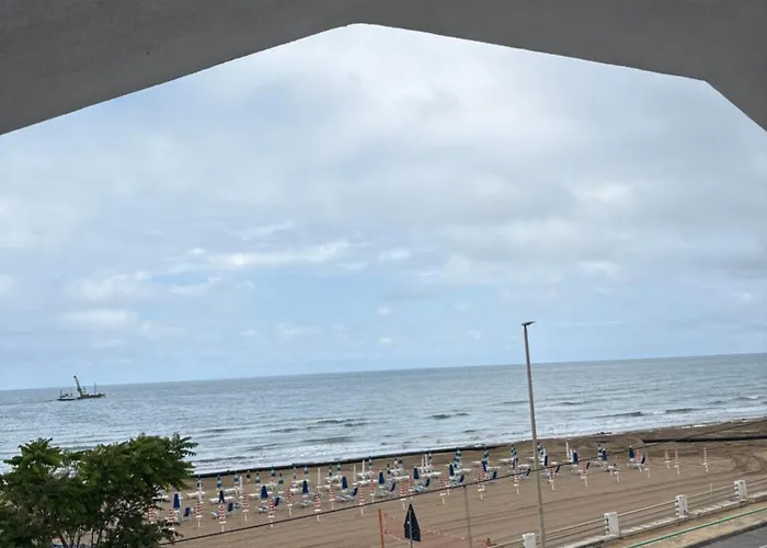 Vista Mare Роди-Гарганико