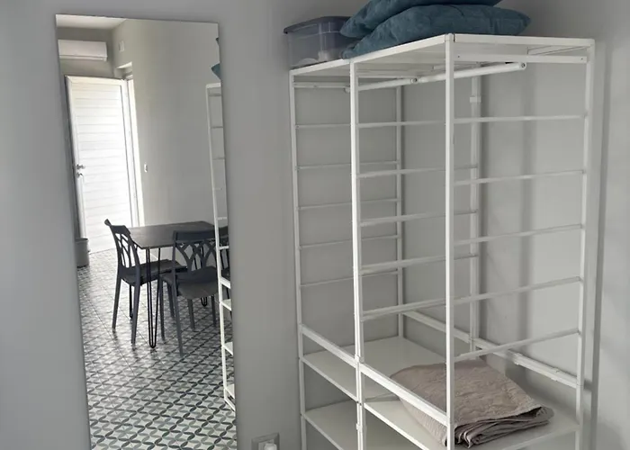 Vista Mare * Роди-Гарганико