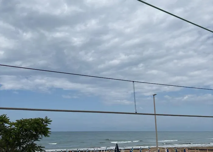 Апартаменты Vista Mare