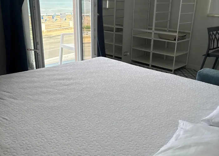 Lejlighed Vista Mare Rodi Garganico