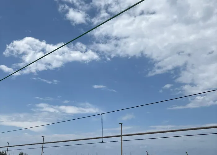 Vista Mare Апартаменты Роди-Гарганико