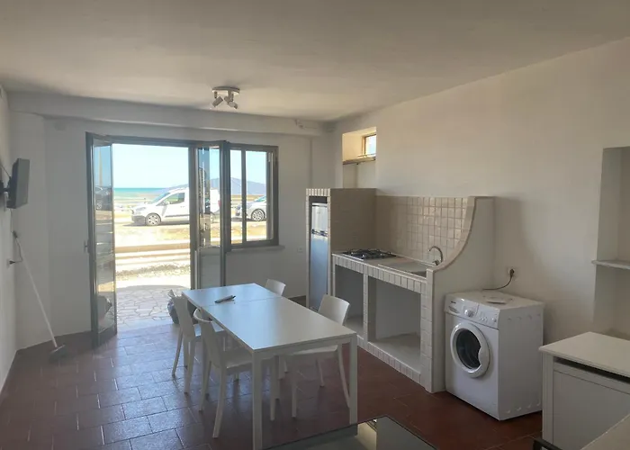 Daire Vista Mare